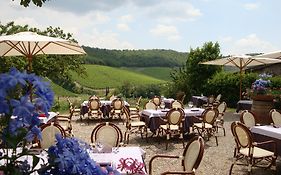 Hotel Le Vigne