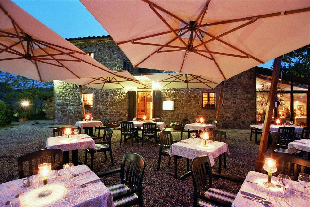 Hotel Le Vigne Villa  Extérieur photo