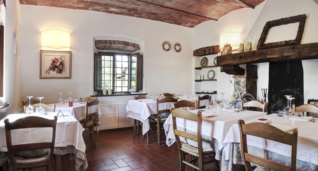 Hotel Le Vigne Villa  Extérieur photo