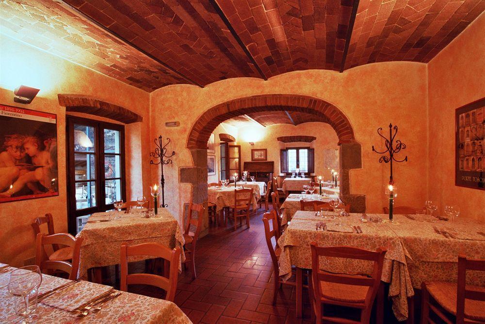 Hotel Le Vigne Villa  Extérieur photo