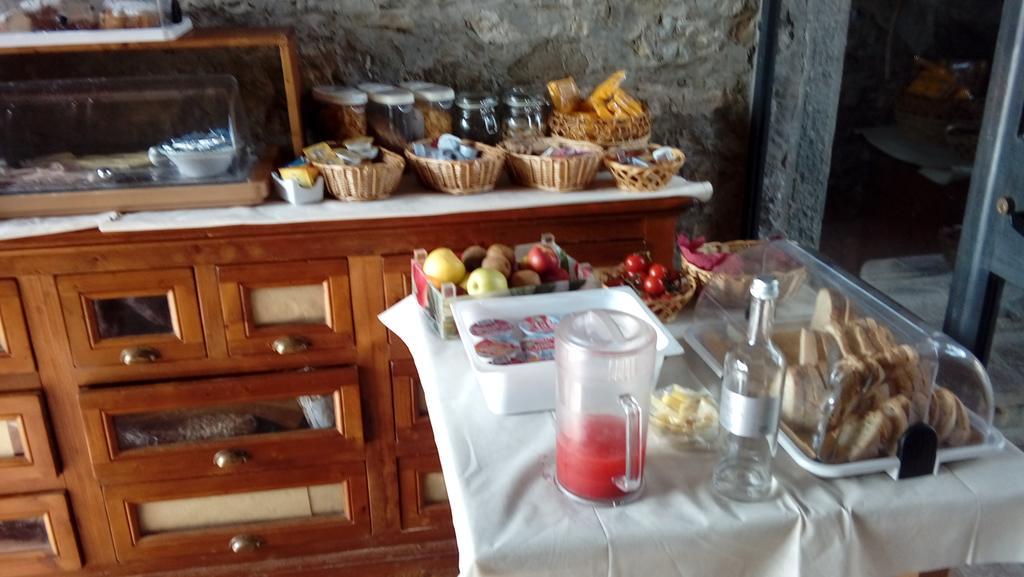 Hotel Le Vigne Villa  Extérieur photo