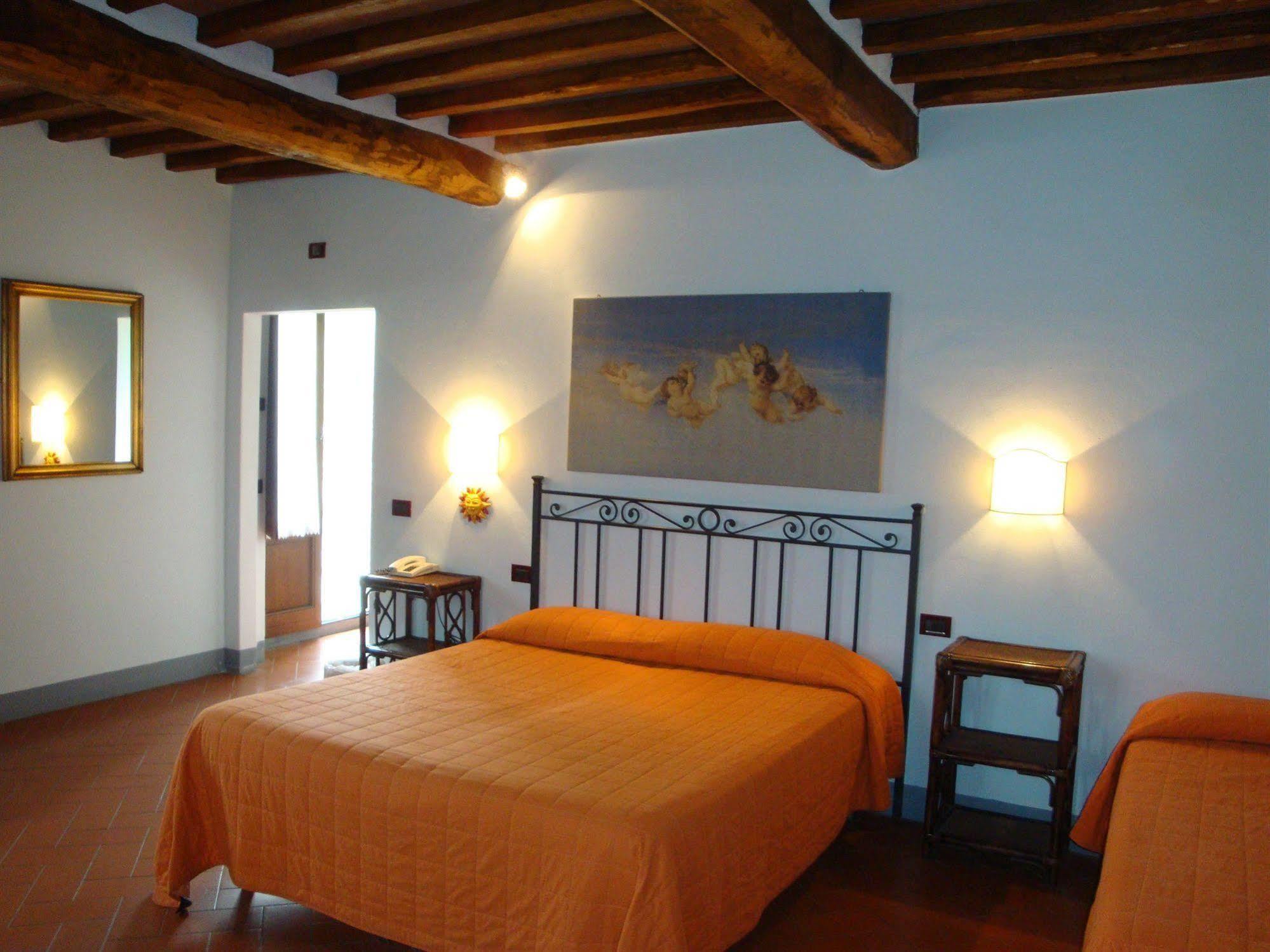 Hotel Le Vigne Villa  Extérieur photo