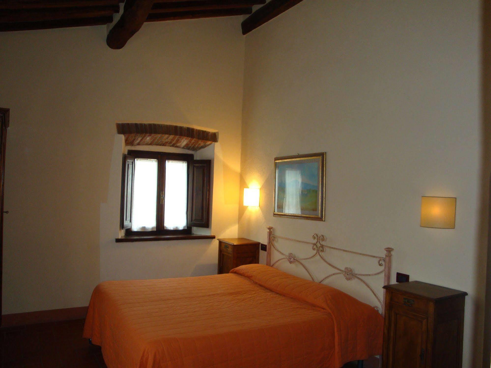 Hotel Le Vigne Villa  Extérieur photo