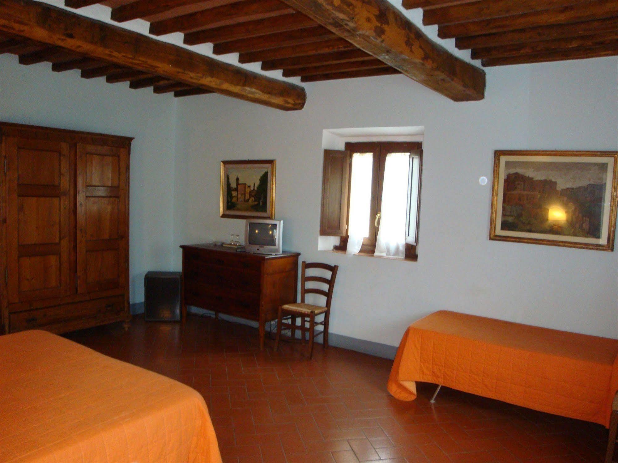 Hotel Le Vigne Villa  Extérieur photo
