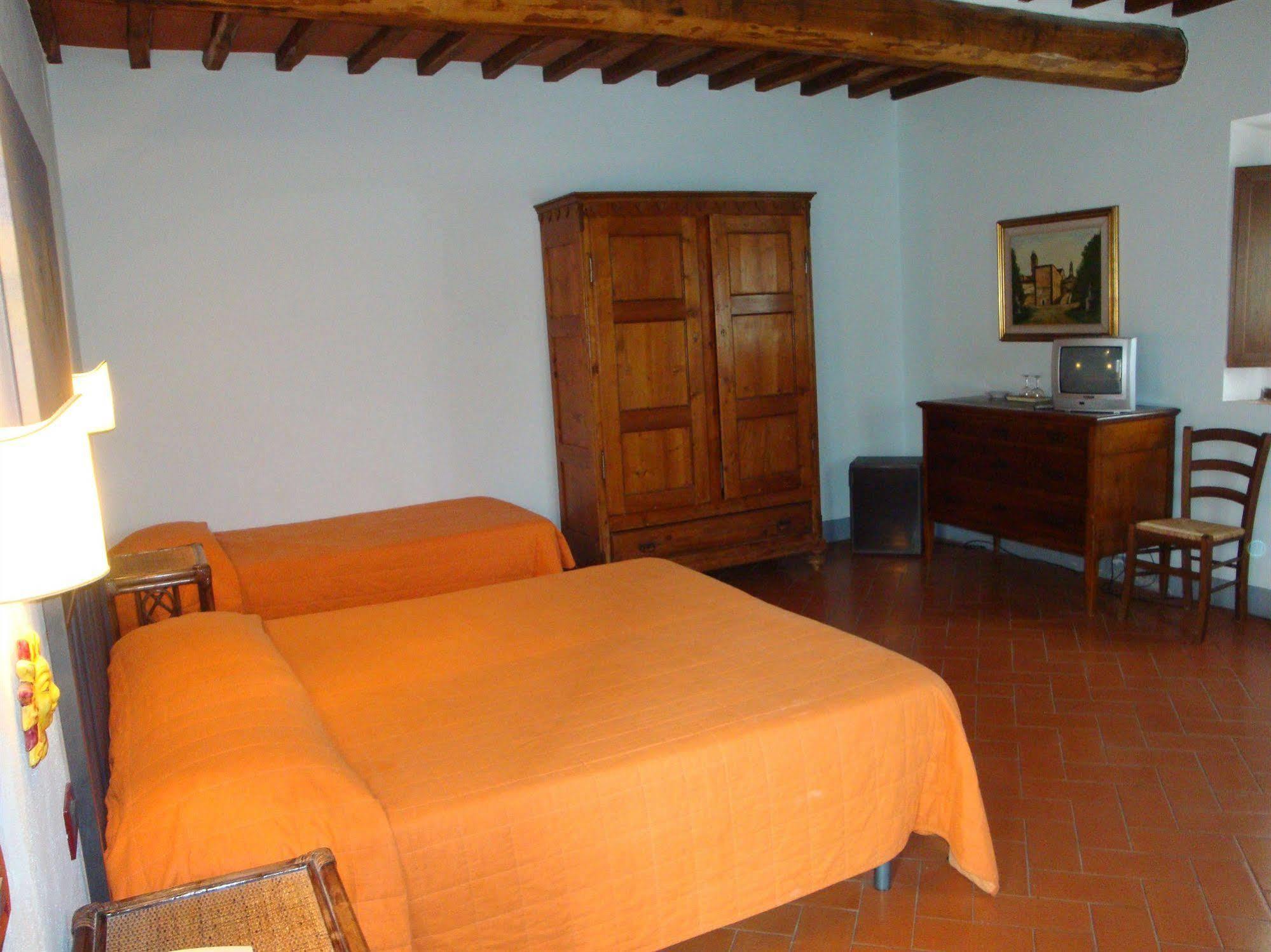 Hotel Le Vigne Villa  Extérieur photo