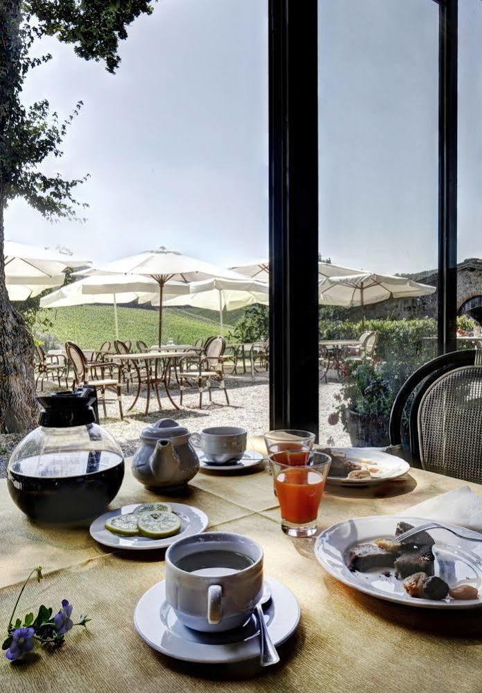 Hotel Le Vigne Villa  Extérieur photo