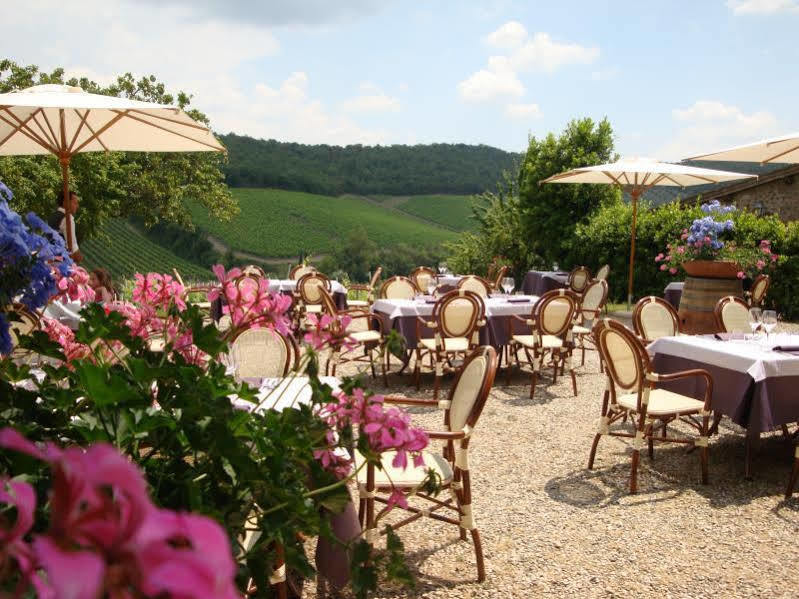 Hotel Le Vigne Villa  Extérieur photo