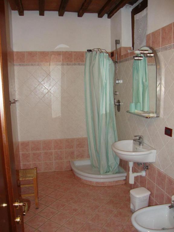 Hotel Le Vigne Villa  Chambre photo
