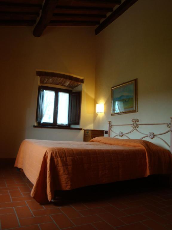 Hotel Le Vigne Villa  Chambre photo