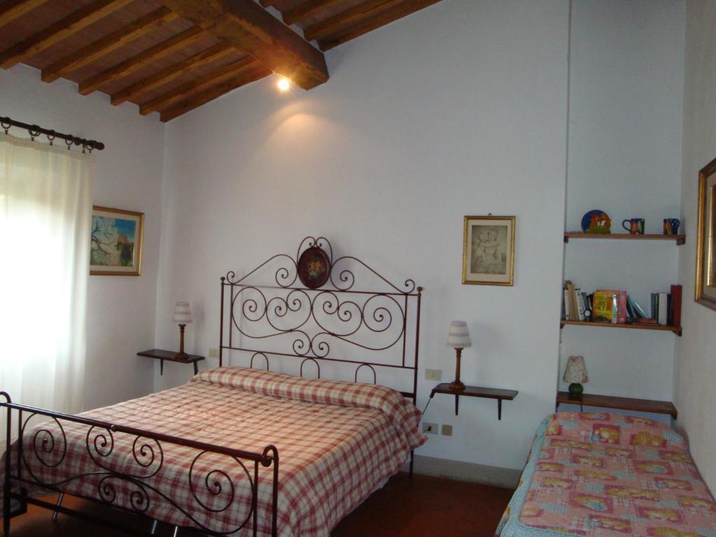 Hotel Le Vigne Villa  Chambre photo