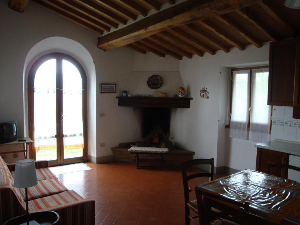 Hotel Le Vigne Villa  Extérieur photo